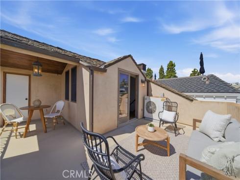 614  Orchid   Avenue, Corona del Mar, CA