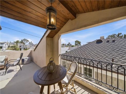 614  Orchid   Avenue, Corona del Mar, CA