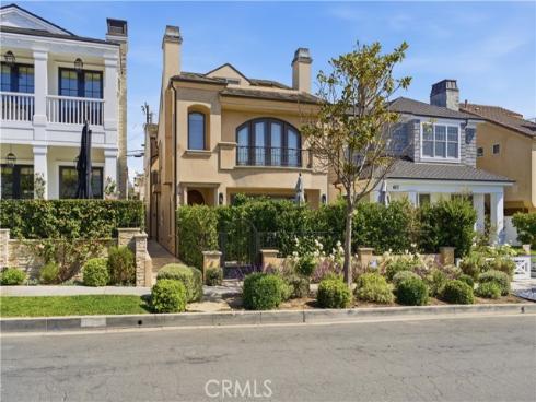 614  Orchid   Avenue, Corona del Mar, CA