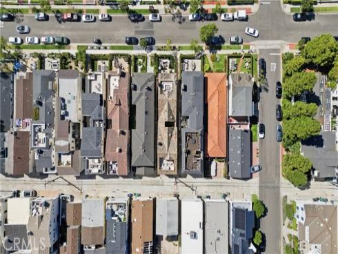 614  Orchid   Avenue, Corona del Mar, CA