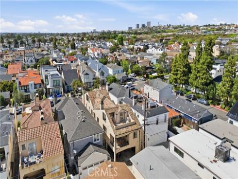 614  Orchid   Avenue, Corona del Mar, CA