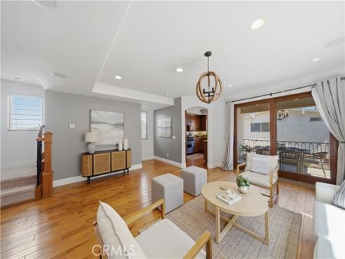 614  Orchid   Avenue, Corona del Mar, CA