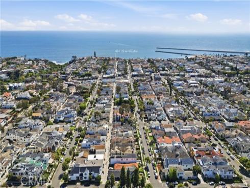 614  Orchid   Avenue, Corona del Mar, CA