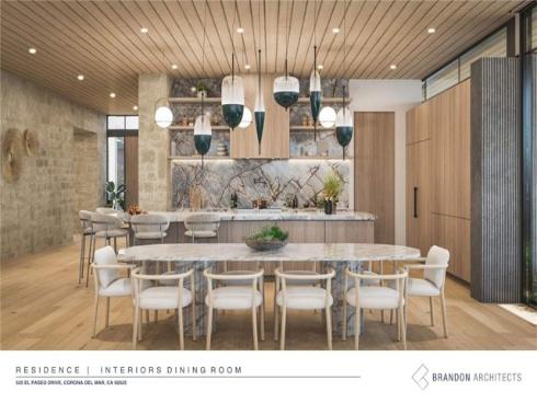 525  El Paseo   Drive, Corona del Mar, CA