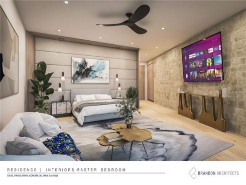 525  El Paseo   Drive, Corona del Mar, CA