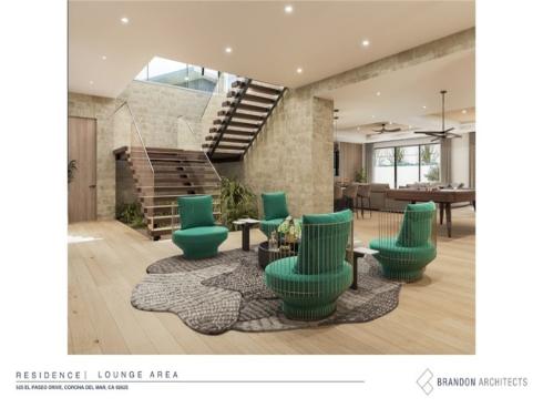 525  El Paseo   Drive, Corona del Mar, CA