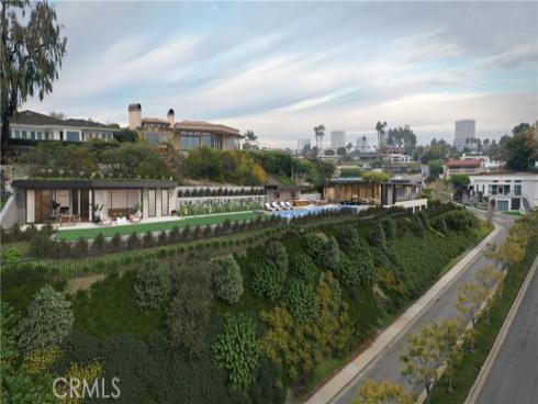 525  El Paseo   Drive, Corona del Mar, CA