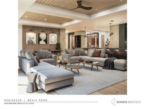 525  El Paseo   Drive, Corona del Mar, CA