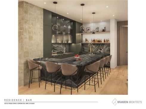 525  El Paseo   Drive, Corona del Mar, CA