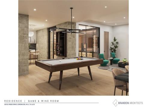 525  El Paseo   Drive, Corona del Mar, CA