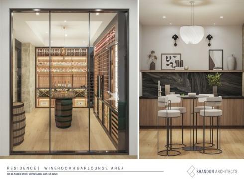 525  El Paseo   Drive, Corona del Mar, CA