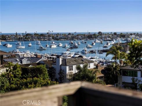 525  El Paseo   Drive, Corona del Mar, CA