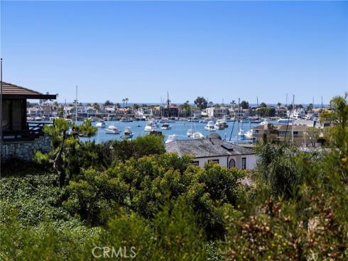 525  El Paseo   Drive, Corona del Mar, CA