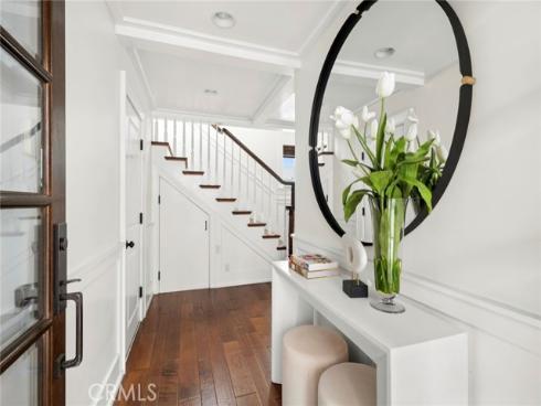 516 Poinsettia B Avenue, Corona del Mar, CA