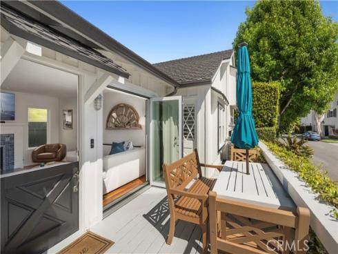 500 Acacia , Corona del Mar, CA
