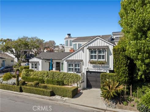 500 Acacia , Corona del Mar, CA