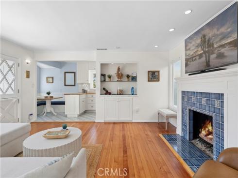 500 Acacia , Corona del Mar, CA