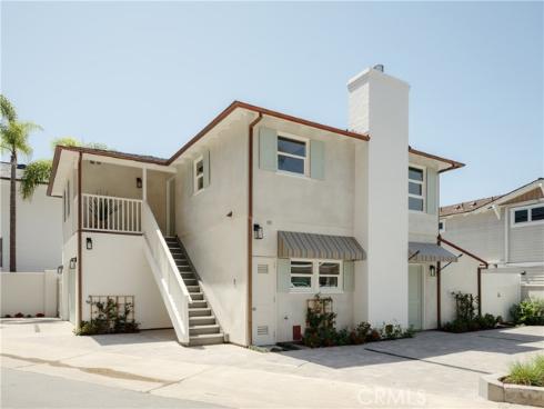 2715 Cove , Corona del Mar, CA