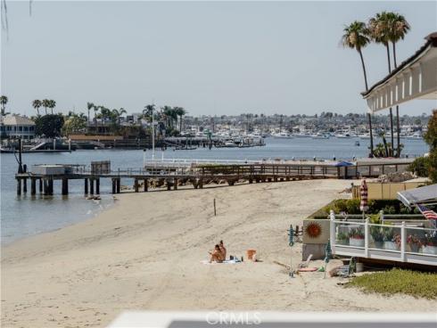 2715 Cove , Corona del Mar, CA