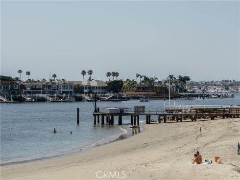 2715 Cove , Corona del Mar, CA