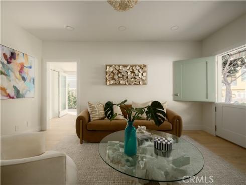 2715 Cove , Corona del Mar, CA