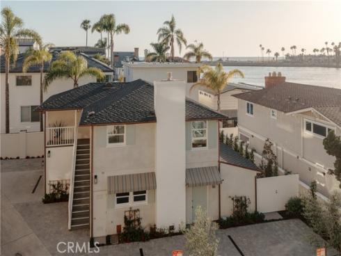 2715 Cove , Corona del Mar, CA