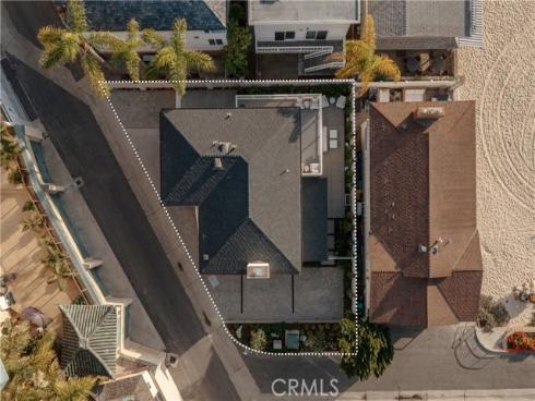 2715 Cove , Corona del Mar, CA
