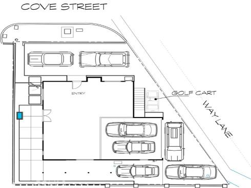 2715  Cove  , Corona del Mar, CA