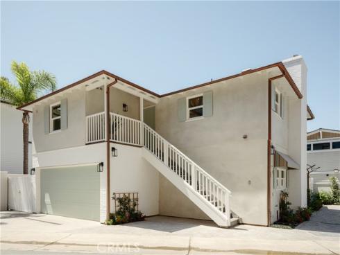 2715 Cove , Corona del Mar, CA