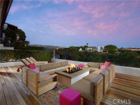 262 Morning Canyon Road, Corona del Mar, CA