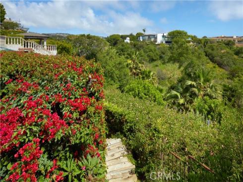 262 Morning Canyon Road, Corona del Mar, CA