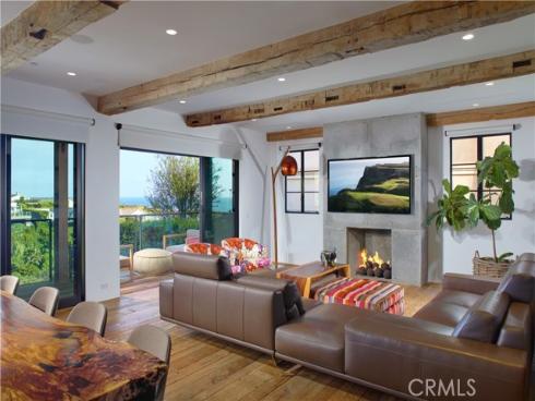 262 Morning Canyon Road, Corona del Mar, CA