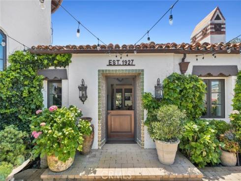 541 Hazel , Corona del Mar, CA