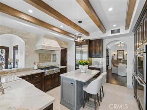 541 Hazel , Corona del Mar, CA