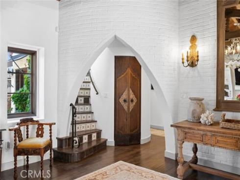 541 Hazel , Corona del Mar, CA