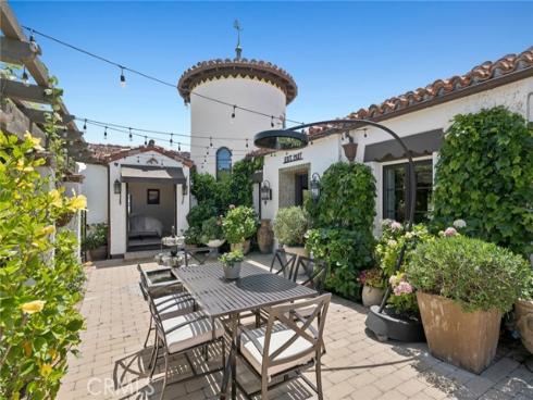 541 Hazel , Corona del Mar, CA