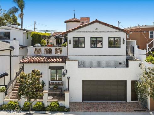 541 Hazel , Corona del Mar, CA