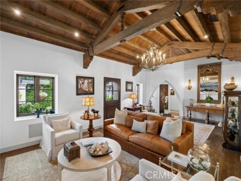 541 Hazel , Corona del Mar, CA