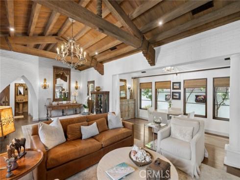 541 Hazel , Corona del Mar, CA