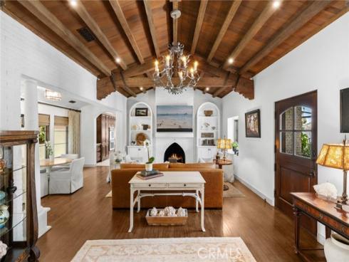 541 Hazel , Corona del Mar, CA