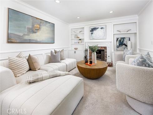 1039 Tiller way , Corona del Mar, CA