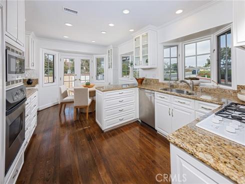1039 Tiller way , Corona del Mar, CA
