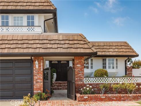1039 Tiller way , Corona del Mar, CA