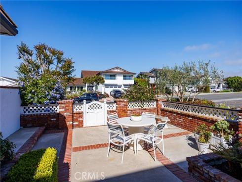 1039 Tiller way , Corona del Mar, CA