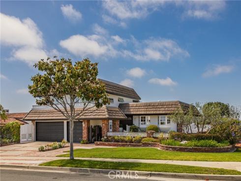 1039 Tiller way , Corona del Mar, CA