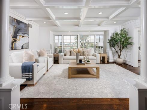 1039 Tiller way , Corona del Mar, CA