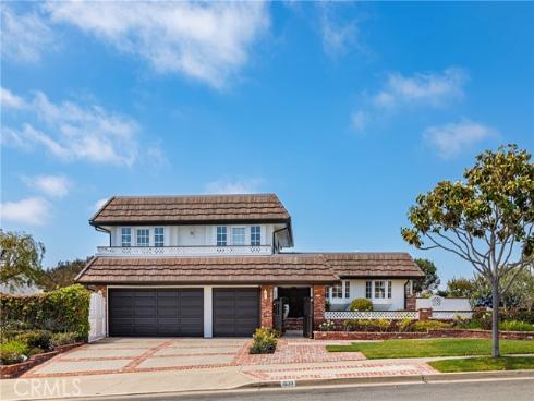 1039 Tiller way , Corona del Mar, CA