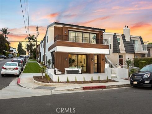 520 Iris , Corona del Mar, CA