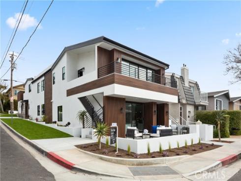 520 Iris , Corona del Mar, CA
