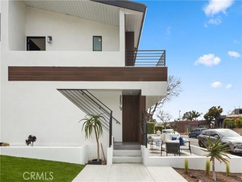 520 Iris , Corona del Mar, CA